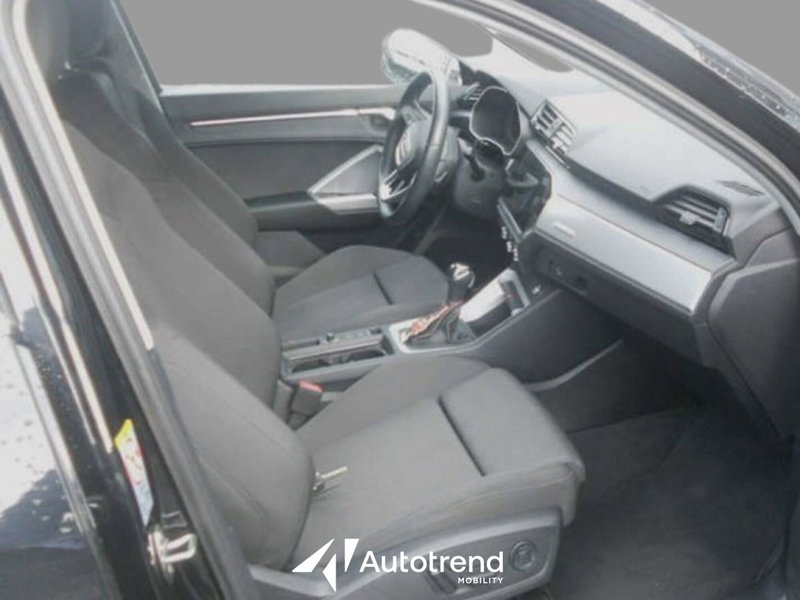 Audi Q3 Sportback usata a Bari (4)