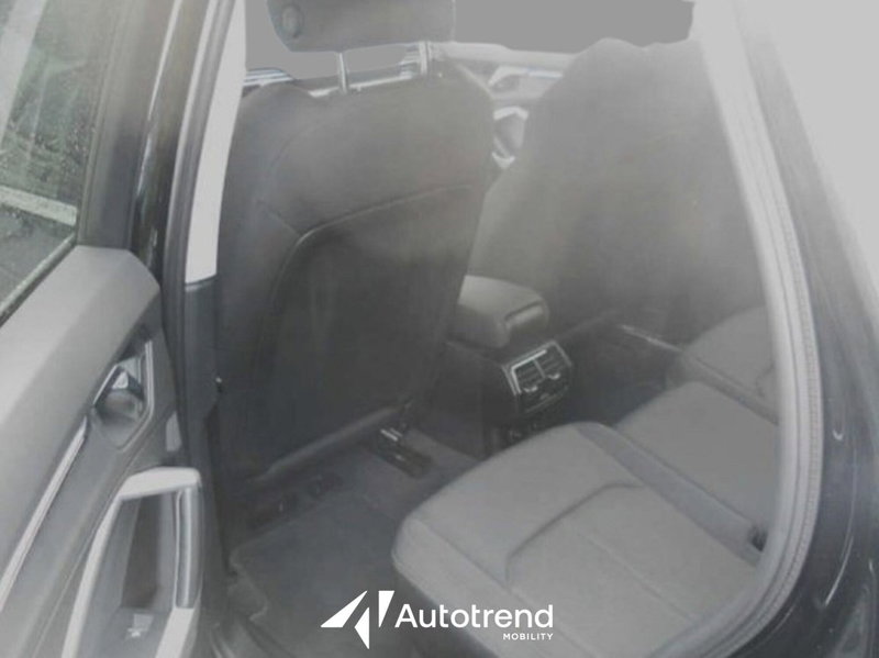 Audi Q3 Sportback usata a Bari (6)