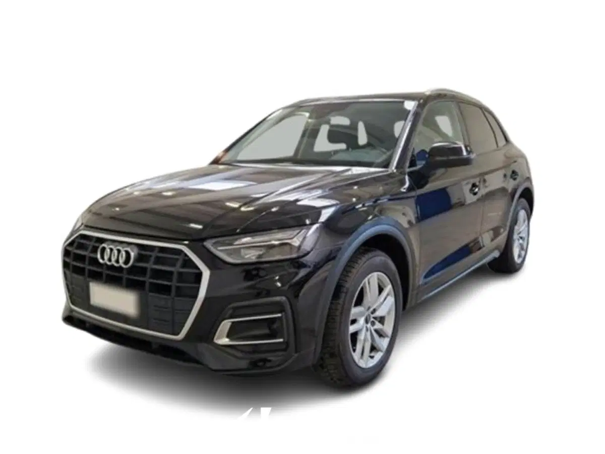Audi Q5 usata a Bari