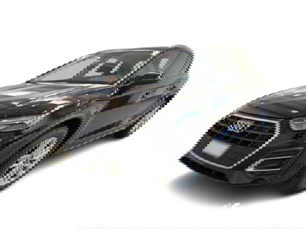 Audi Q5 usata a Bari