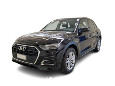 Audi Q5 2.0 TDI 163 CV quattro S tronic Business del 2022 usata a Bari