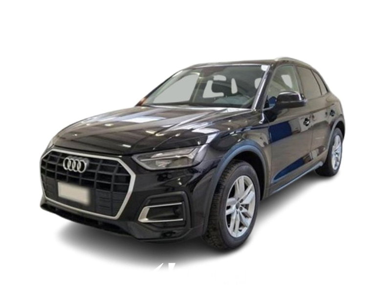 Audi Q5 usata a Bari