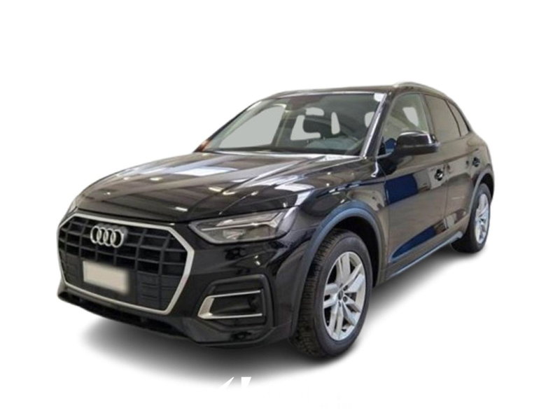 Audi Q5 usata a Bari (10)