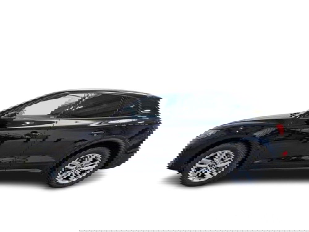 Audi Q5 usata a Bari (13)