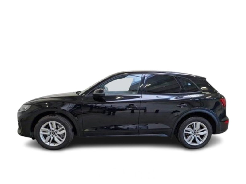 Audi Q5 usata a Bari (13)