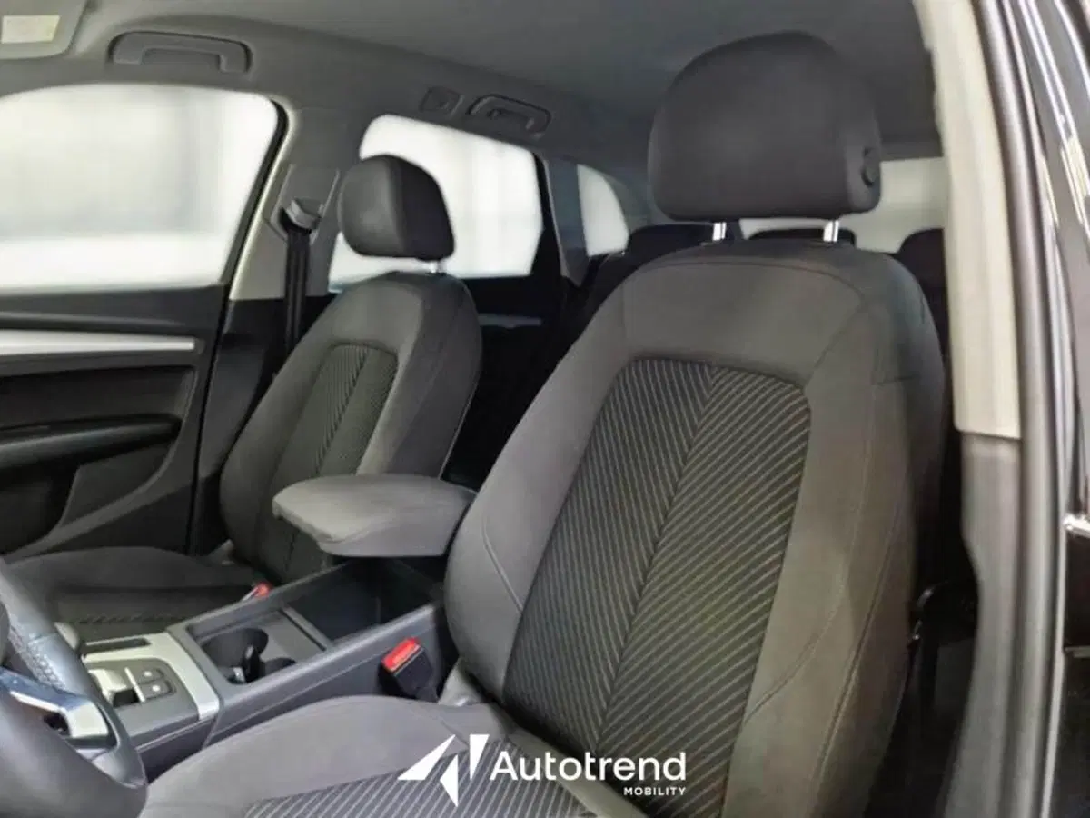 Audi Q5 usata a Bari (14)