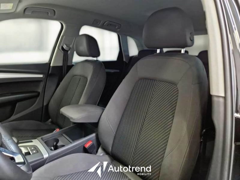 Audi Q5 usata a Bari (14)