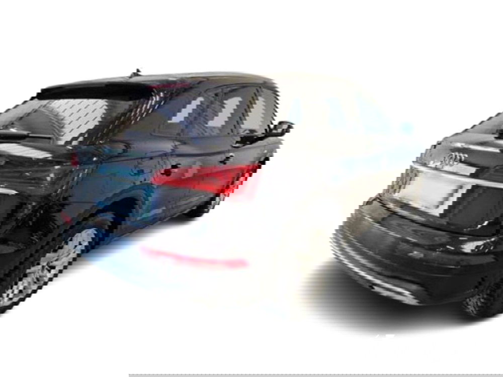 Audi Q5 usata a Bari (2)