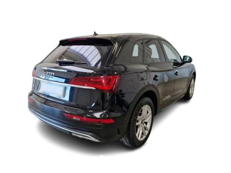 Audi Q5 usata a Bari (2)