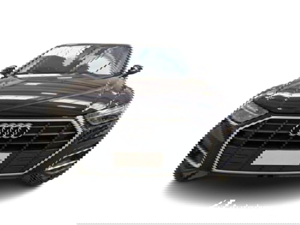 Audi Q5 usata a Bari (3)