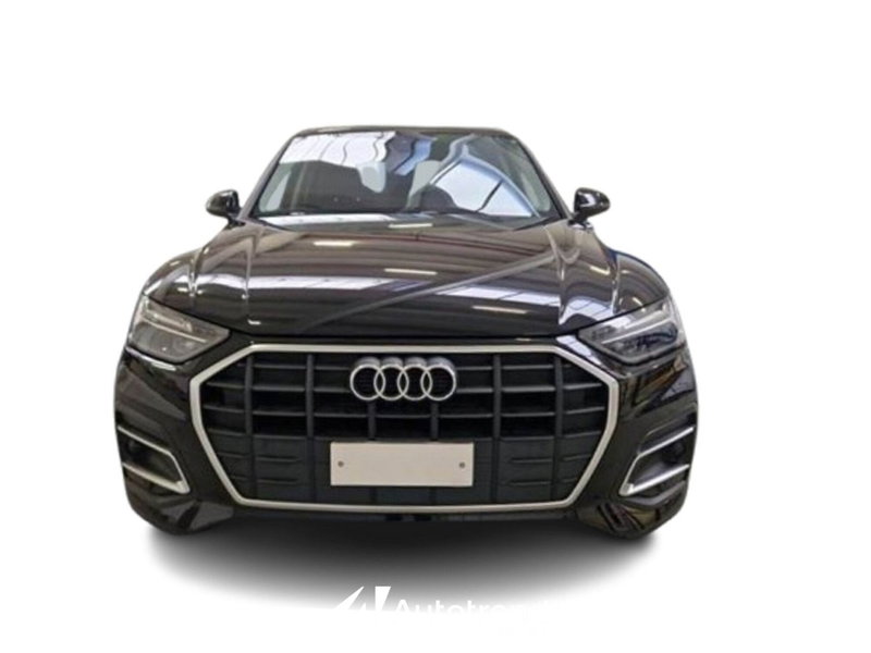 Audi Q5 usata a Bari (3)