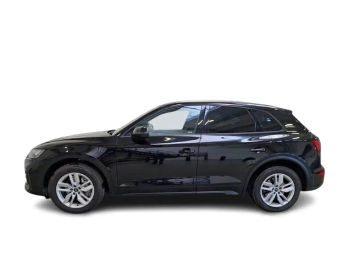 Audi Q5 usata a Bari (4)