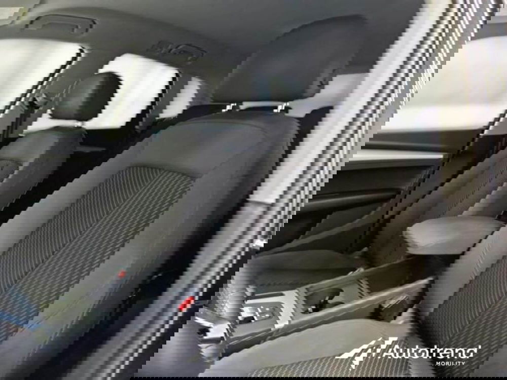Audi Q5 usata a Bari (5)