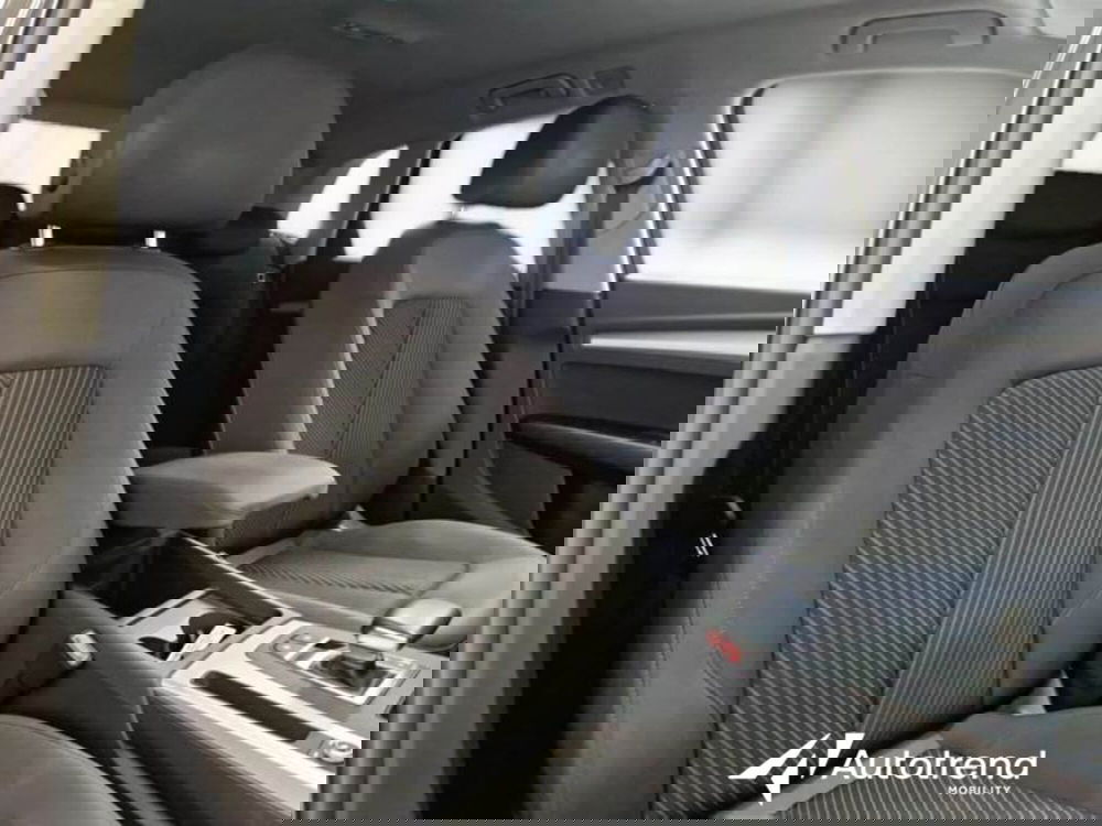 Audi Q5 usata a Bari (6)