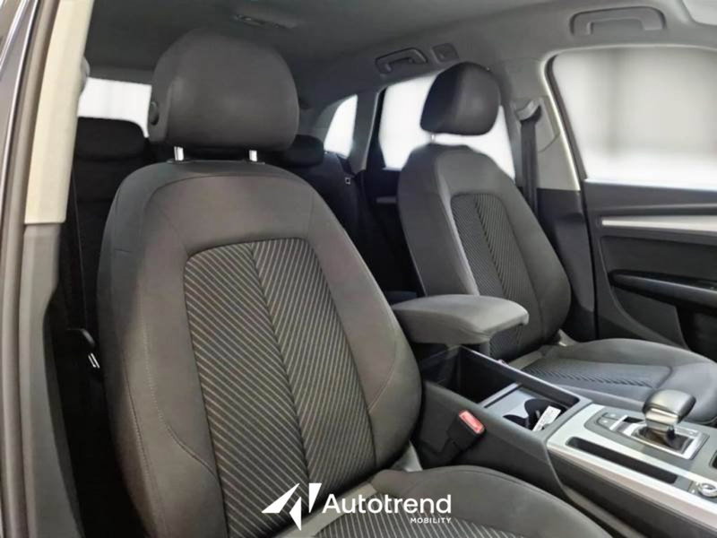 Audi Q5 usata a Bari (6)