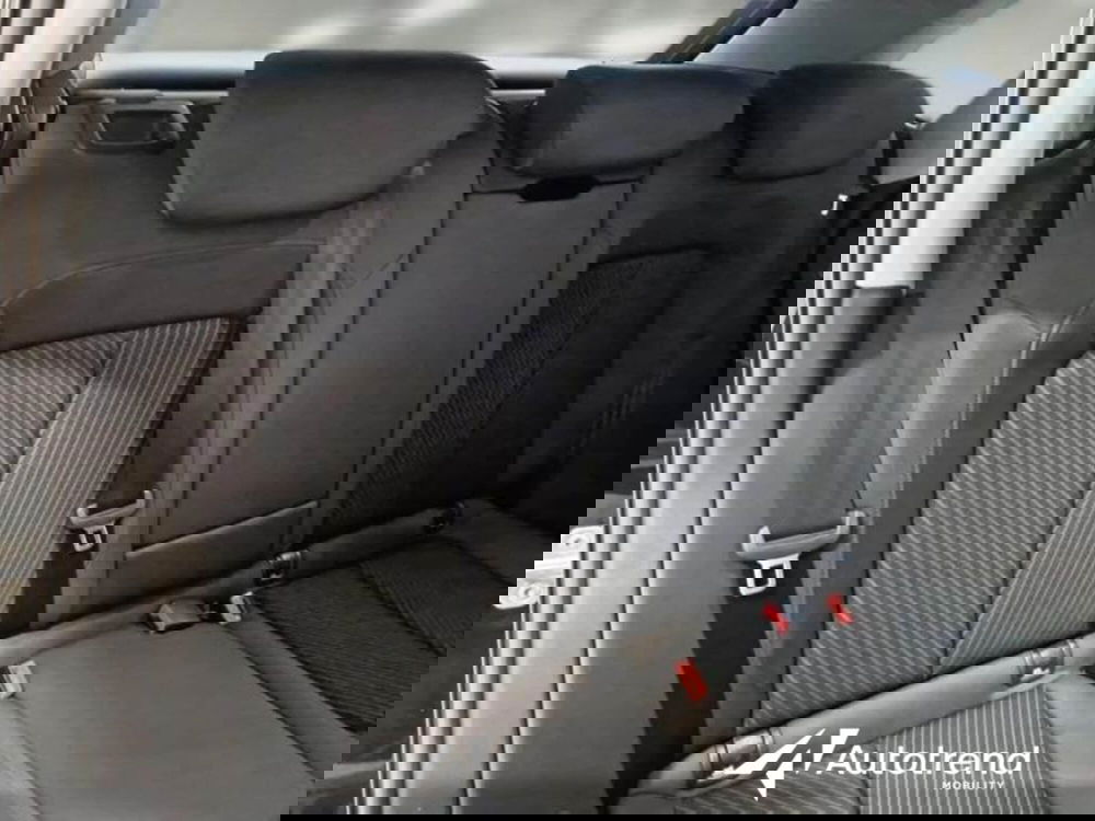 Audi Q5 usata a Bari (9)