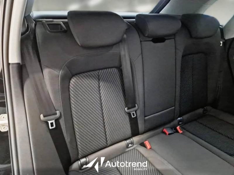 Audi Q5 usata a Bari (9)