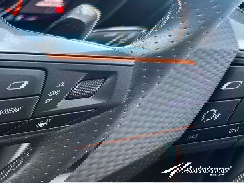 Cupra Formentor usata a Bari (9)