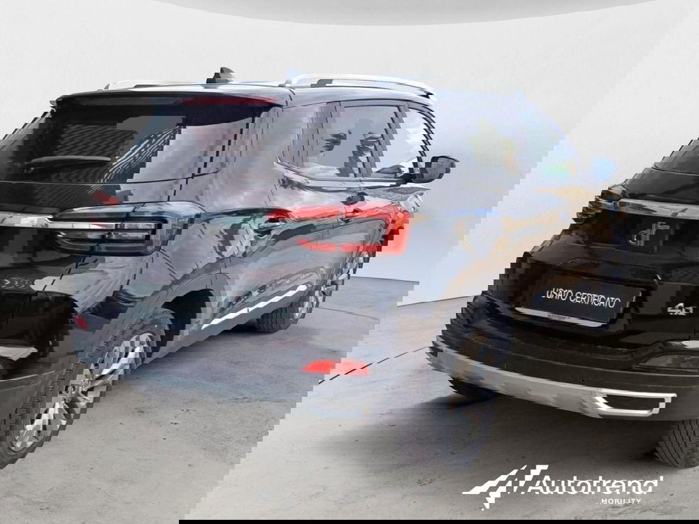 Dr dr 4.0 usata a Bari (2)