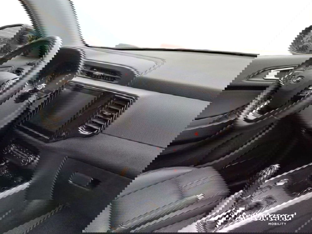 Dr dr 4.0 usata a Bari (7)