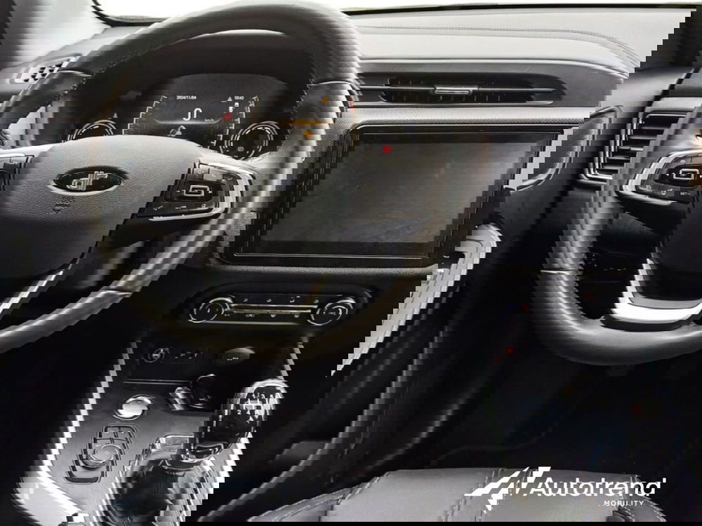 Dr dr 4.0 usata a Bari (9)