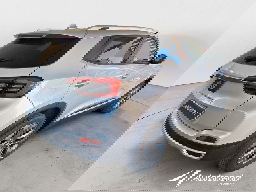 Dr dr 4.0 usata a Bari (2)