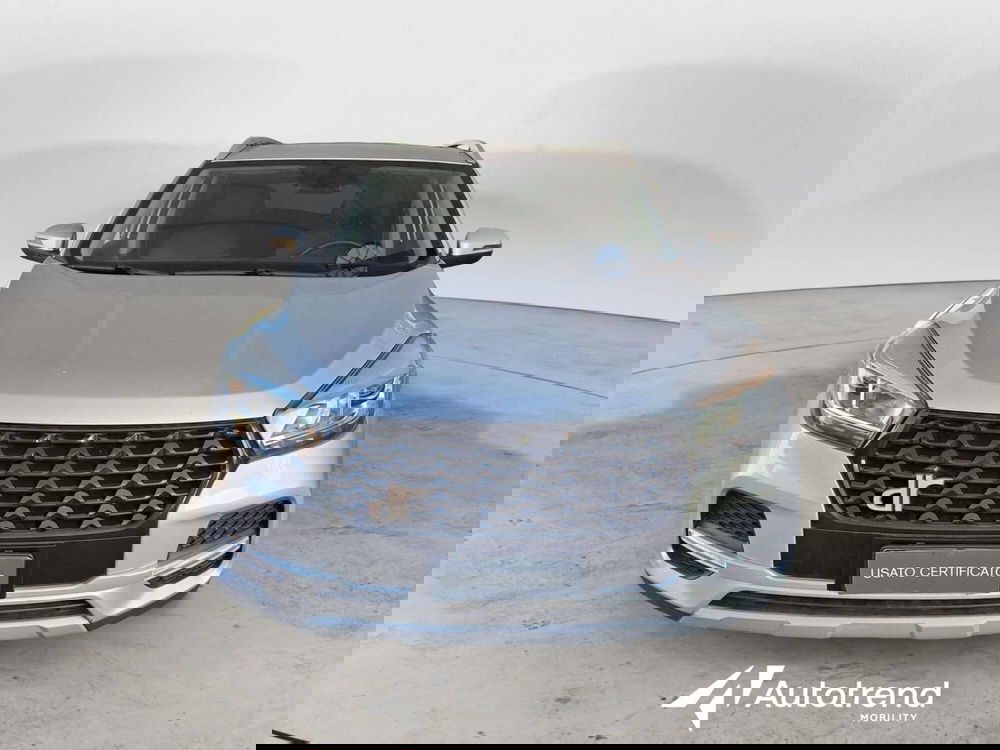 Dr dr 4.0 usata a Bari (3)