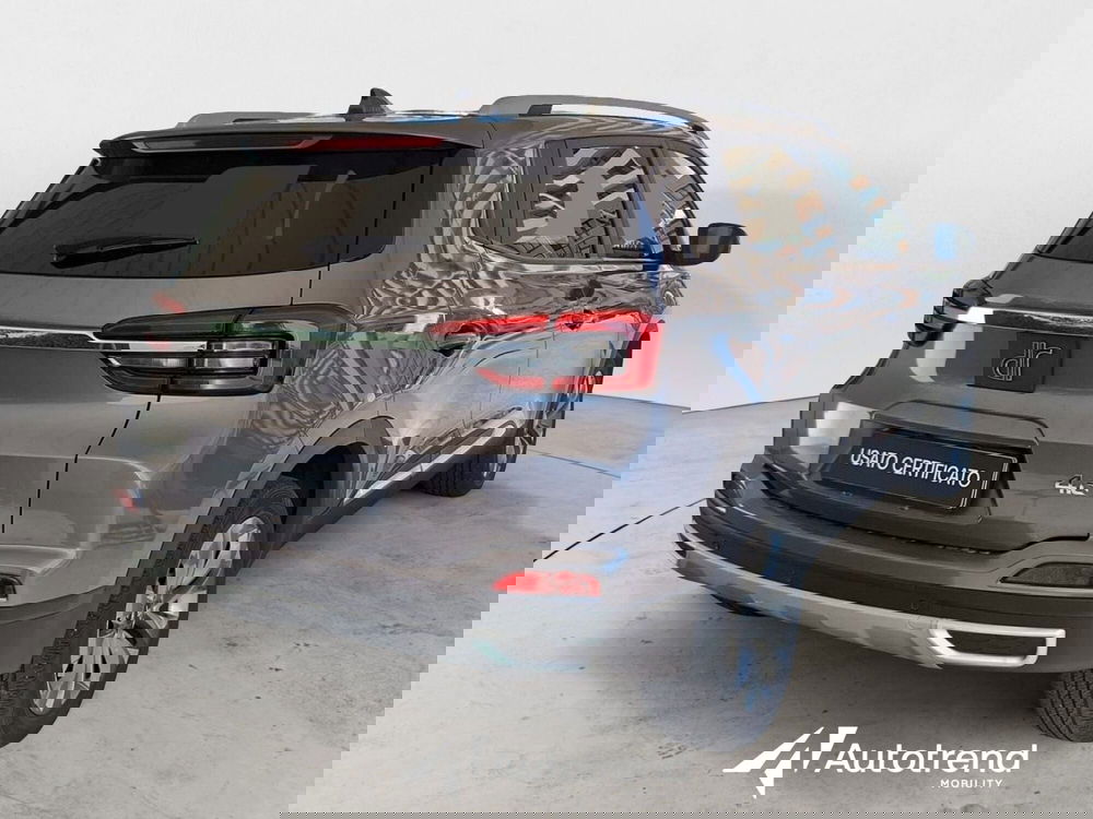 Dr dr 4.0 usata a Bari (2)