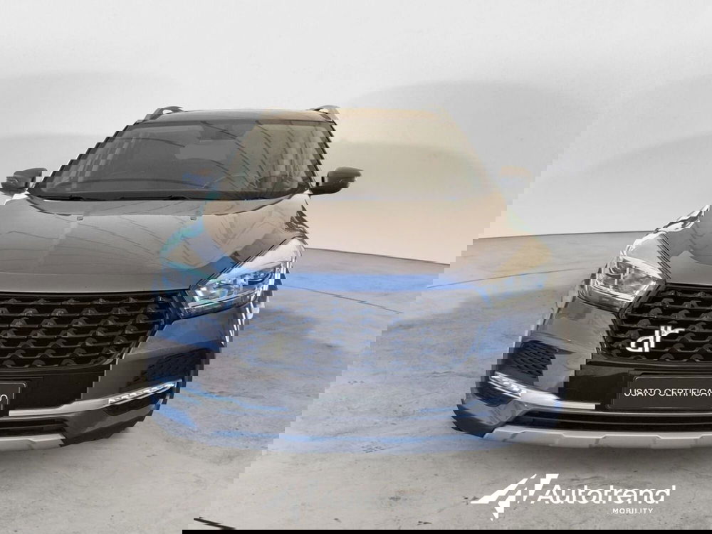 Dr dr 4.0 usata a Bari (3)