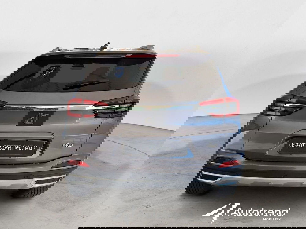 Dr dr 4.0 usata a Bari (4)