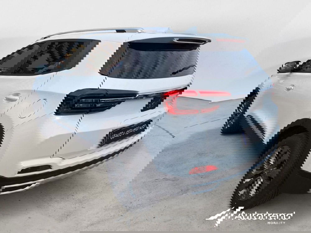 Dr dr 4.0 usata a Bari (2)