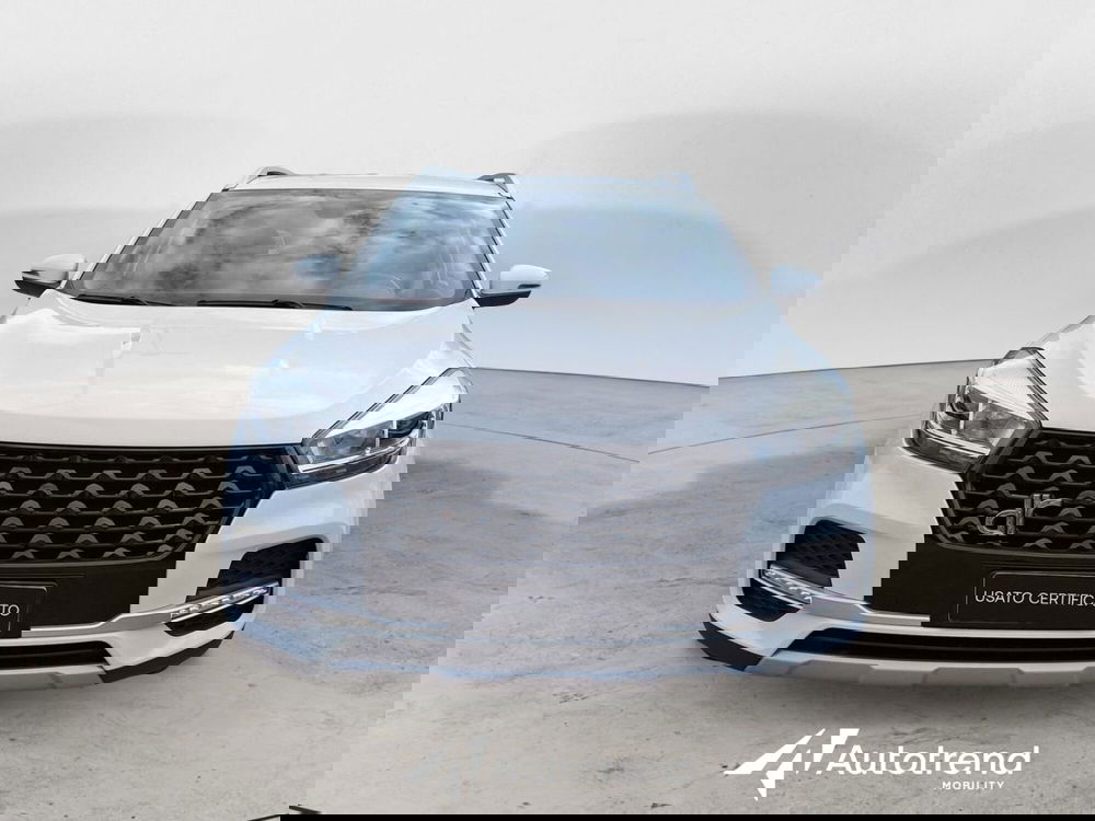 Dr dr 4.0 usata a Bari (3)