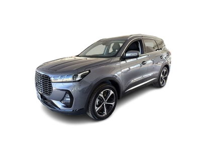 Dr DR 6.0 6.0 1.5 turbo 154cv cvt del 2023 usata a Bari