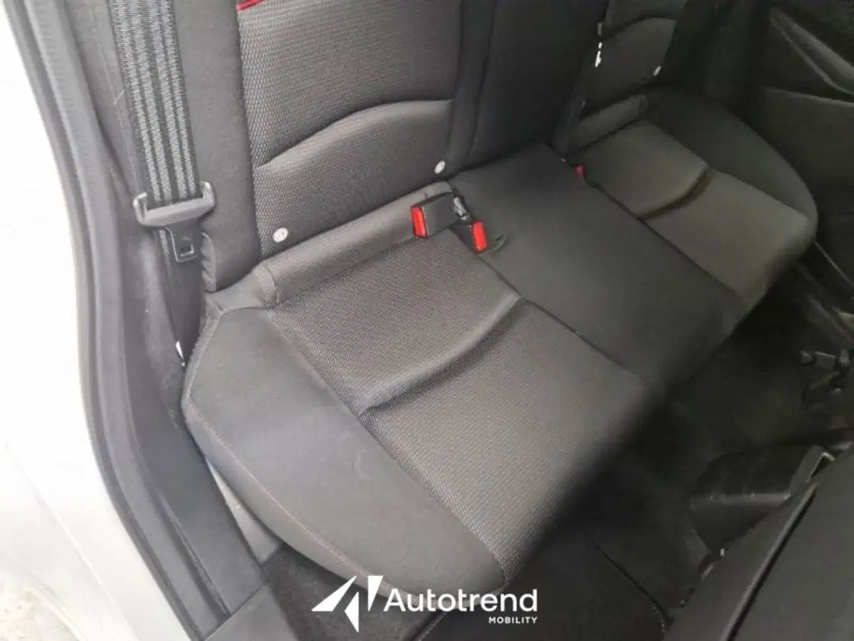 Mazda Mazda2 usata a Bari (10)