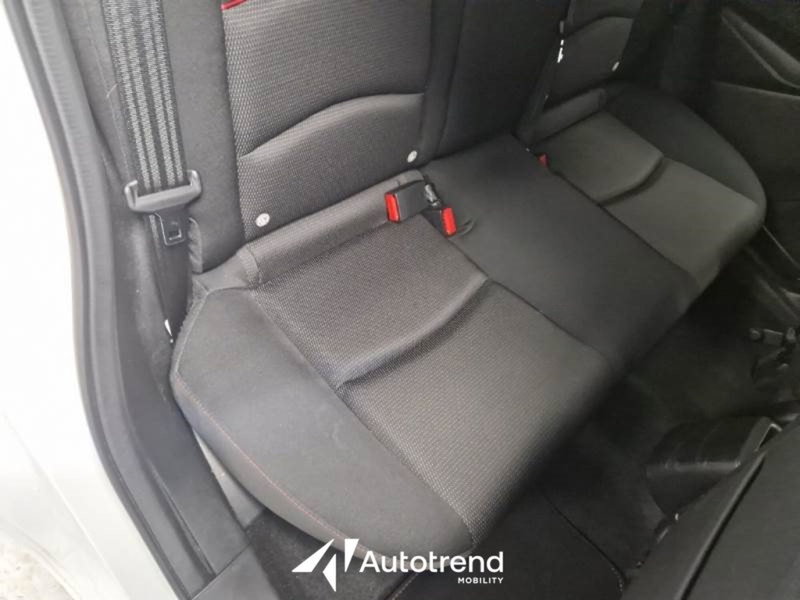 Mazda Mazda2 usata a Bari (10)