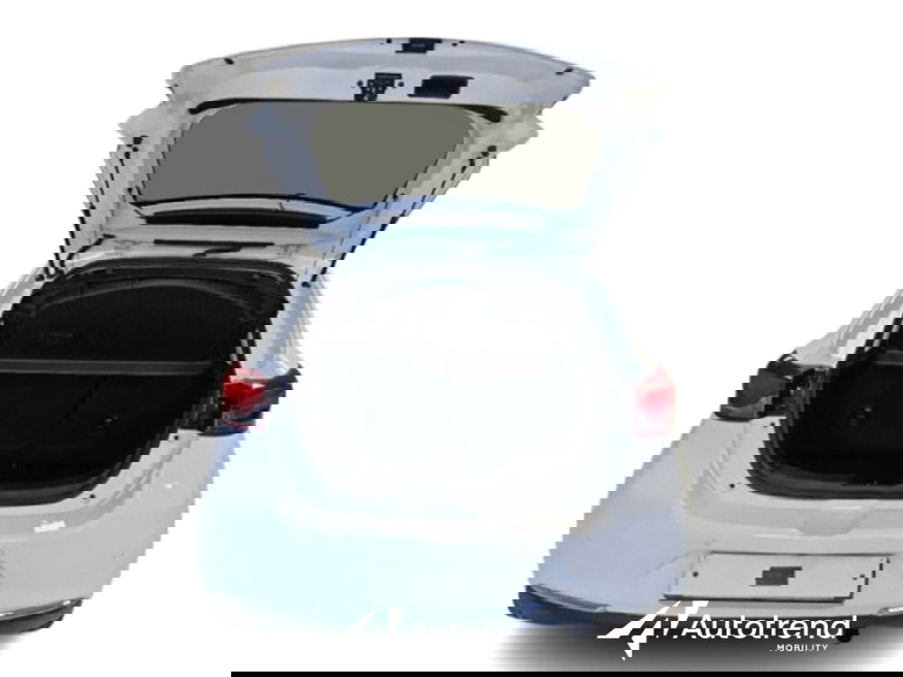 Mazda Mazda2 usata a Bari (15)