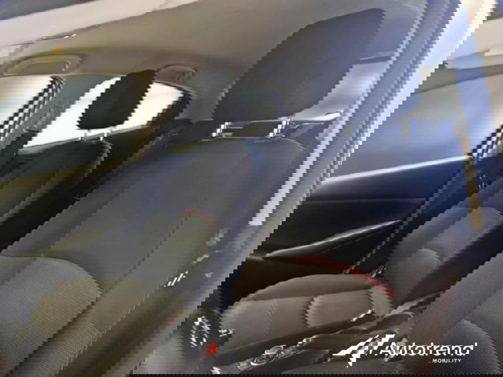 Mazda Mazda2 usata a Bari (16)