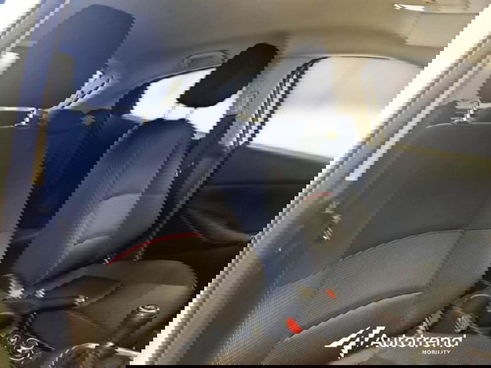 Mazda Mazda2 usata a Bari (17)