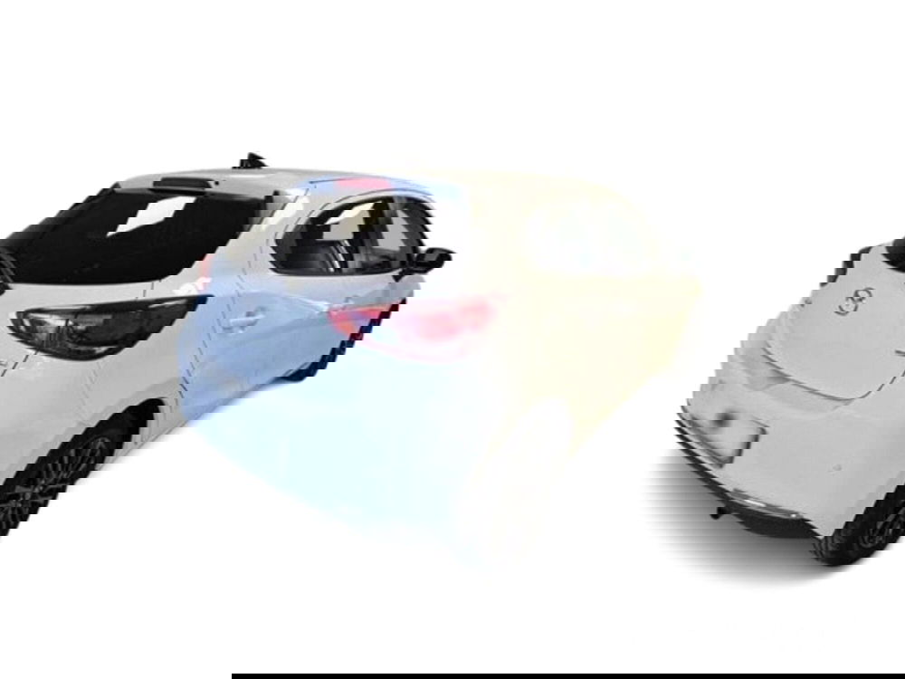 Mazda Mazda2 usata a Bari (2)