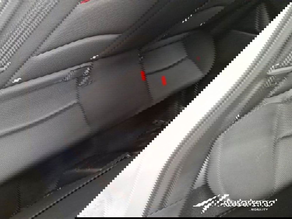 Mazda Mazda2 usata a Bari (20)