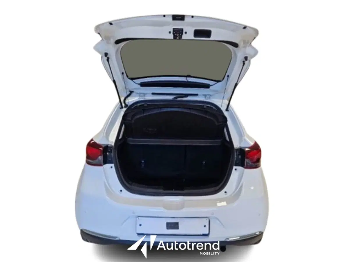 Mazda Mazda2 usata a Bari (5)