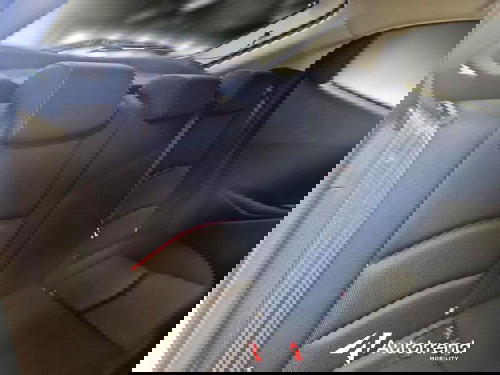 Mazda Mazda2 usata a Bari (9)