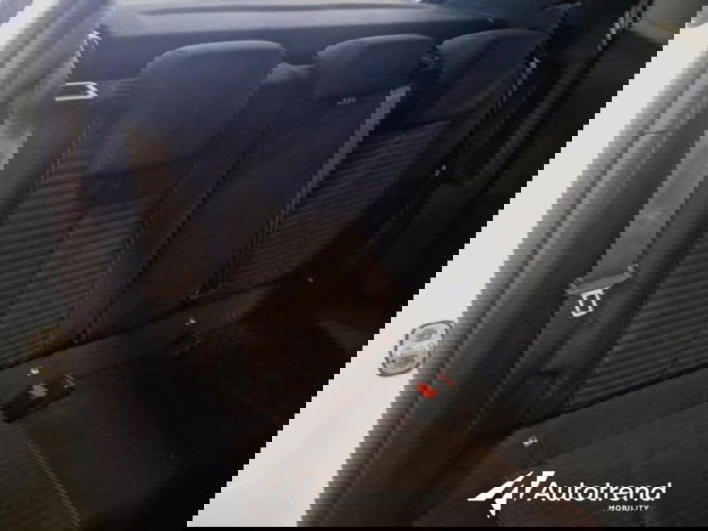 Peugeot 2008 usata a Bari (10)
