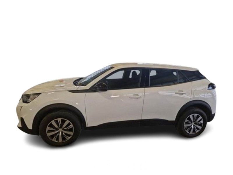Peugeot 2008 usata a Bari (16)