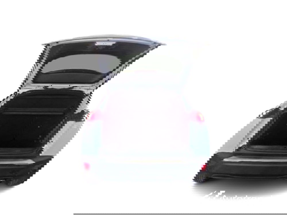 Peugeot 2008 usata a Bari (17)