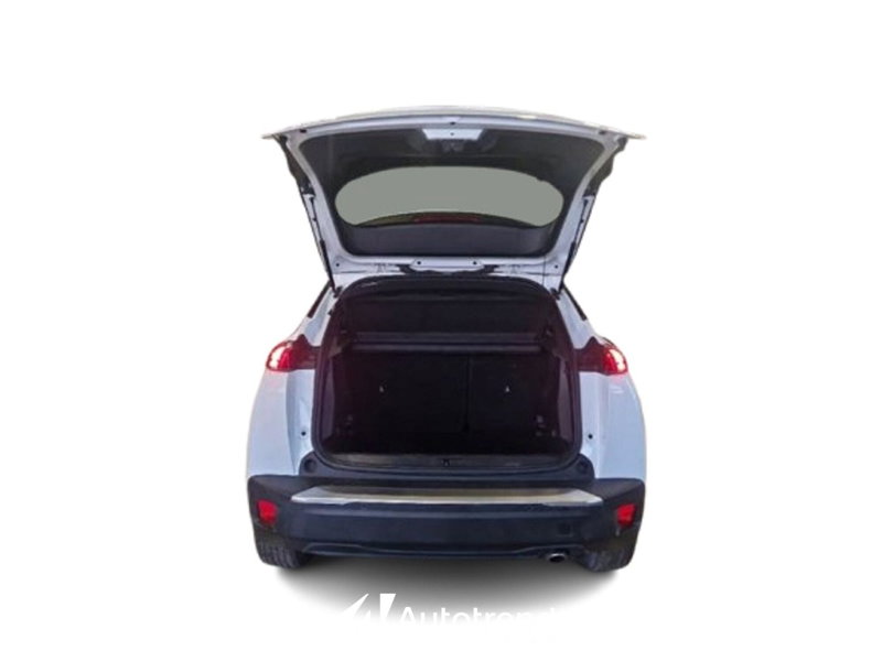 Peugeot 2008 usata a Bari (17)