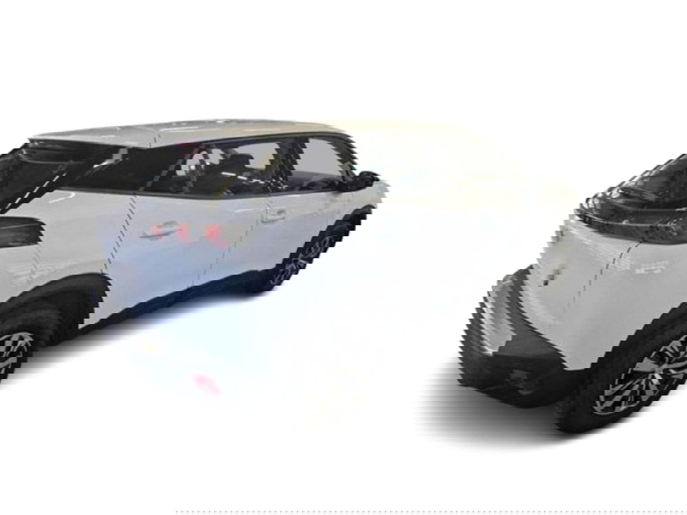 Peugeot 2008 usata a Bari (2)