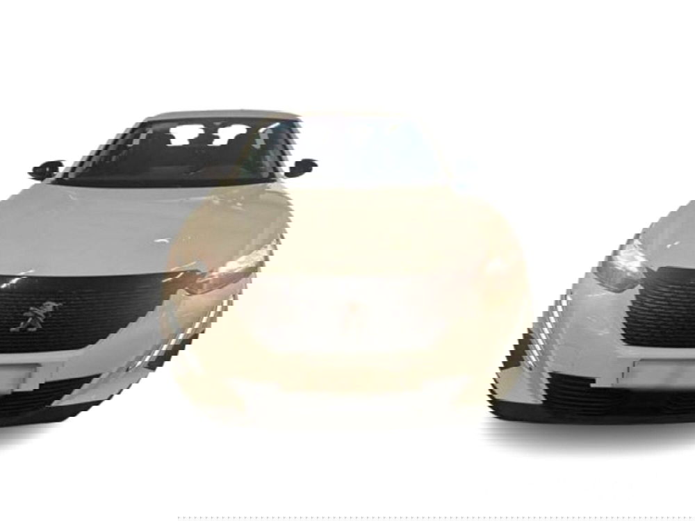 Peugeot 2008 usata a Bari (3)