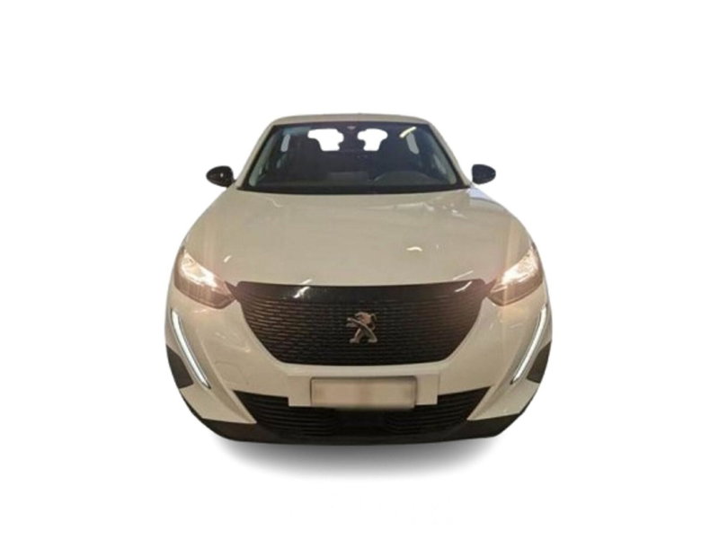Peugeot 2008 usata a Bari (3)