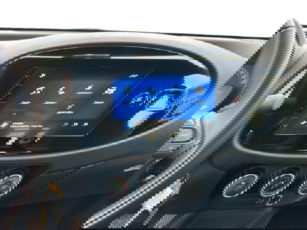 Toyota Aygo X usata a Piacenza (12)